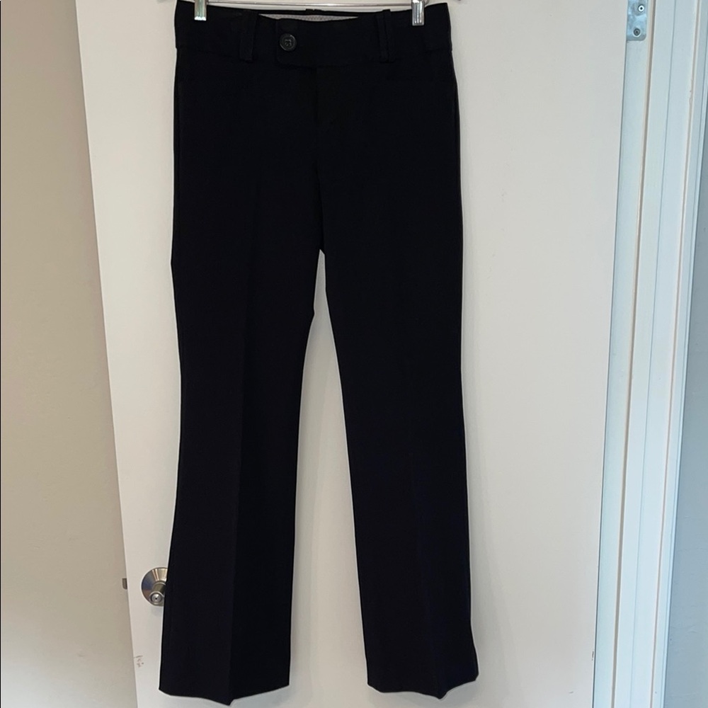 NWT Banana Republic Sloan Fit Pants